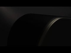 0.3S Buka Alluminum Alloy Pengenalan Wajah Speed ​​​​Gate Turnstile