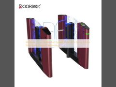 Beberapa Pilihan Warna Gerbang Kecepatan Cepat Dengan Teknologi Servo Motor Sine Wave Contorl