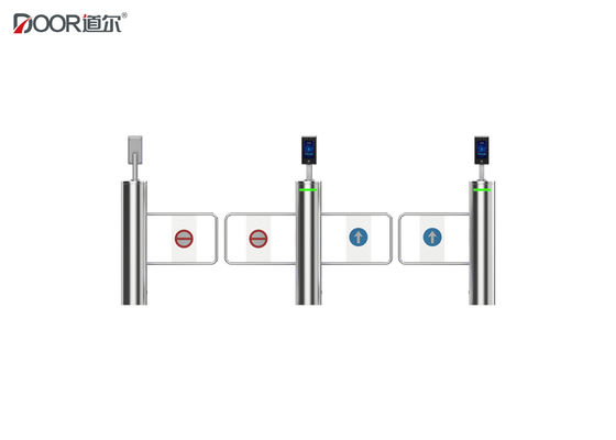 Wheelchair Use Turnstile Entrance Gates
