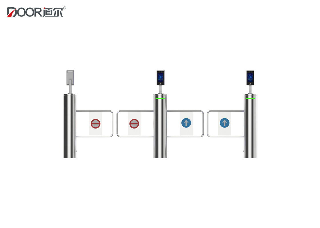 Wheelchair Use Turnstile Entrance Gates